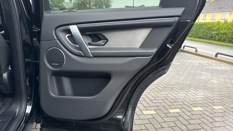 Land Rover Discovery Sport 2.0 D200 Dynamic HSE 5dr Auto [7 Seat] Diesel Station Wagon